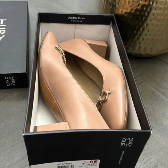 NATURALIZER Kyla Pumps ( WIDE) - Picture 2 of 12